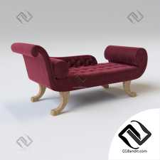 Диван Chaise lounge