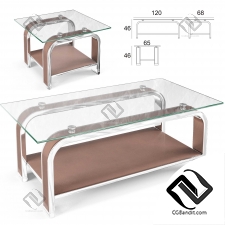 Office coffee table