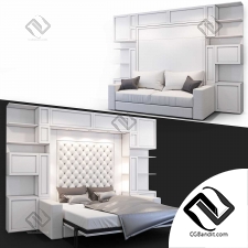 Furniture Olissys Premium