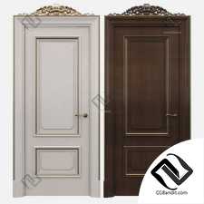 Двери classic doors 34