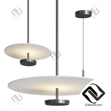 Подвесной светильник Vibia Flat 59355940