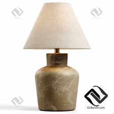 Настольный светильник Zara Home 04