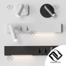 Бра Maytoni Mirax