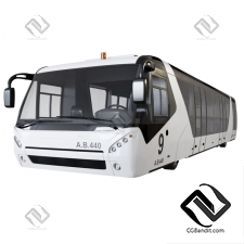 Транспорт Transport Neoplan Airliner Bus