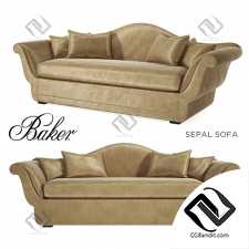 Диван Sofa SEPAL CLASSICS