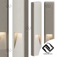 Уличное освещение Softshapes