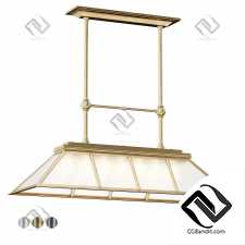 Подвесной светильник RalphLauren Rivington Large Billiard