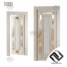 Двери Door Turri Caractere GS121L MF05C