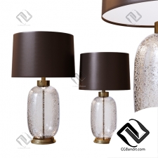 Настольные светильники Table lamps AMELIA large & medium