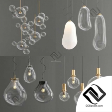 Four Exclusive Chandelier Collection_17
