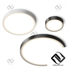 Потолочный светильник Maytoni Zon