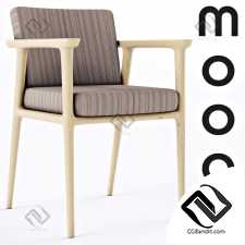 Стул Chair Moooi Zio