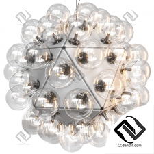 Подвесной светильник TARAJASUM by Flos