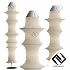 Торшеры Pentti fl by Lampatron