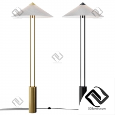 Торшеры Peru Lampatron