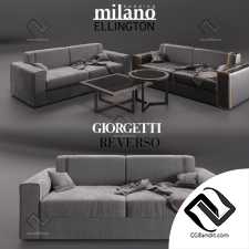 Диван Sofa Milano Ellington