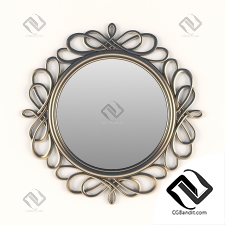 Зеркало Mirror Plexus