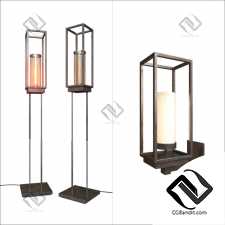 Торшер Floor lamps CHARM Collection