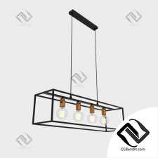 Подвесной светильник Light Kitchen Island Pendant