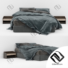 Кровати Bed inscoolgifts