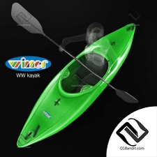 Спорт Kayak WINNER Storm