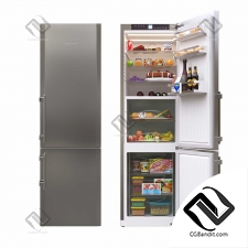 Refrigerator Liebherr 24