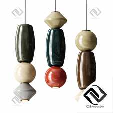 Подвесной светильник Aromas del Campo Papi