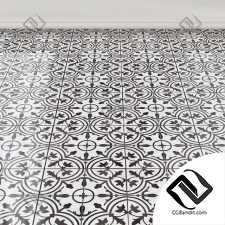 Bayona Decorative Ceramic Tile