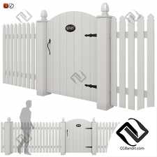 white picket fence 05