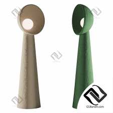 Торшеры Tumbler by Kobets Design Product