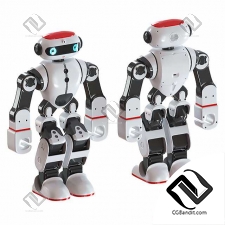Игрушки robot