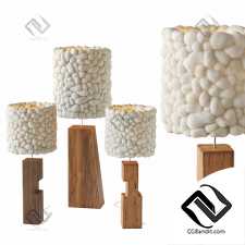 Торшеры Collection by Helen Loom