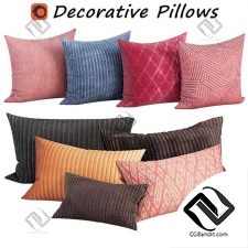 Decorative Pillow set 464