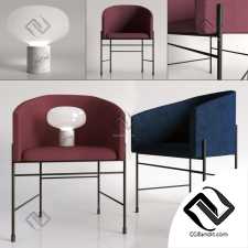 Стул Chair Furniture set