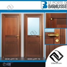 Двери Door Barausse 41