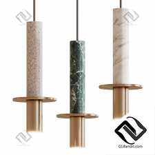 Подвесной светильник Agesta by Lampatron