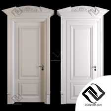 Дверь classic door 05