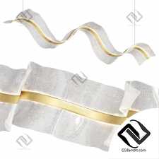 Подвесной светильник Larseric Alon