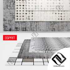 Ковры Carpets Esprit 09