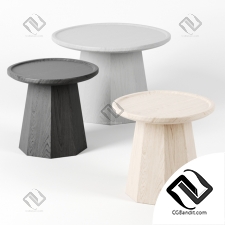 Столы Table Pine by Normann Copenhagen