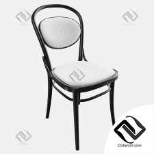 Стул Chair ZIDLE