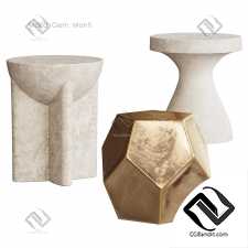 Стол Malfa Gem Monti Gem West Elm