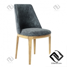 Стулья Chair JAGUAR GREY GINGER PANA