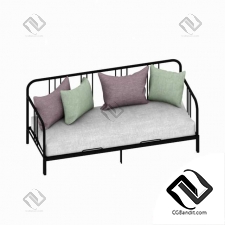 Диваны Bed IKEA Fyresdal