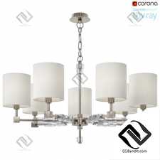 Подвесной светильник Hanging lamp Maytoni Cube chandelier