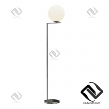 Торшеры Frost