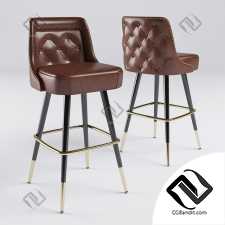 Барный стул Chair Bar Lounger