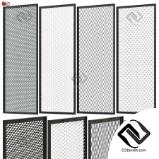 decorative panels Loft