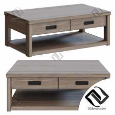 Riverside Furniture - 79802