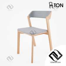 Стул Chair TON Merano